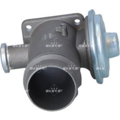 AGR-Ventil 48609 AGR-Ventil 48609