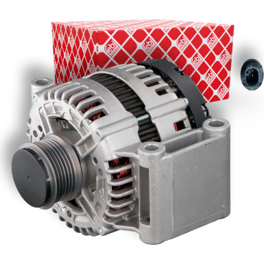 FEBI BILSTEIN 101556 Generator FEBI BILSTEIN 101556 Generator