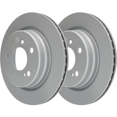 Bremsscheibe 24.0120-0199.1