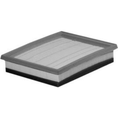 Knecht Luftfilter LX 1036/2