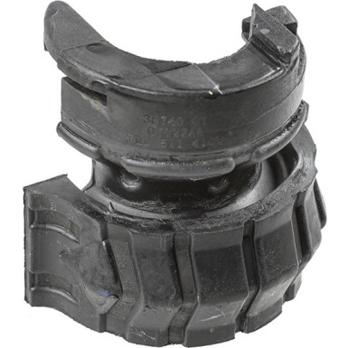 Lagerung, Stabilisator 38740 01 Lagerung, Stabilisator 38740 01