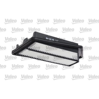 Valeo Luftfilter 585446