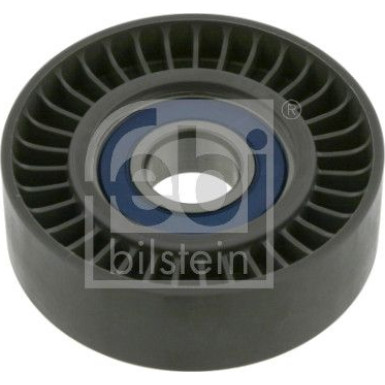 FEBI BILSTEIN 24178 Umlenk-/Führungsrolle, Keilrippenriemen
