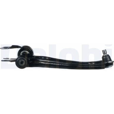 Lenker, Radaufhängung TC5542