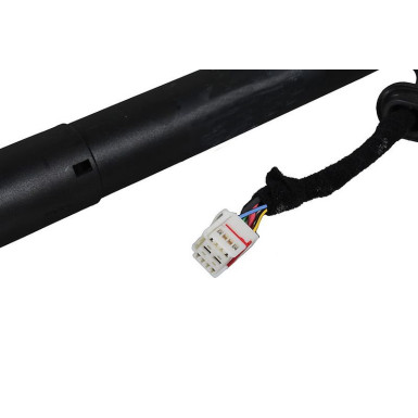 Metzger Elektromotor, Heckklappe 2115042