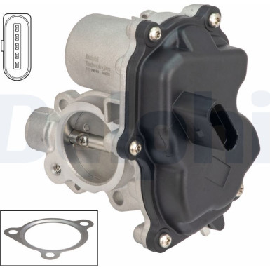 AGR-Ventil EG10610-12B1 AGR-Ventil EG10610-12B1