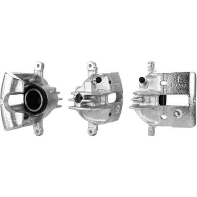 Ferodo Bremssattel PREMIER FCL692685