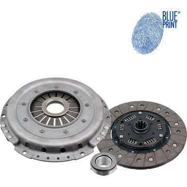 Blue Print Kupplungssatz ADU173012