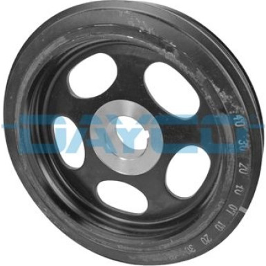 Dayco Riemenscheibe, Kurbelwelle DPV1144