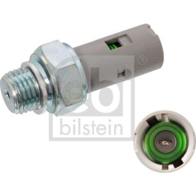 FEBI BILSTEIN 108162 Öldruckschalter