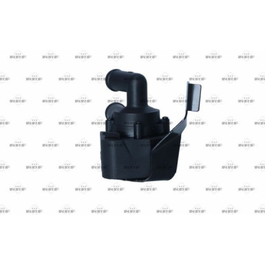 NRF Zusatzwasserpumpe EASY FIT 390046 NRF Zusatzwasserpumpe EASY FIT 390046