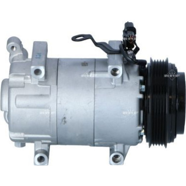 Kompressor, Klimaanlage 320093G