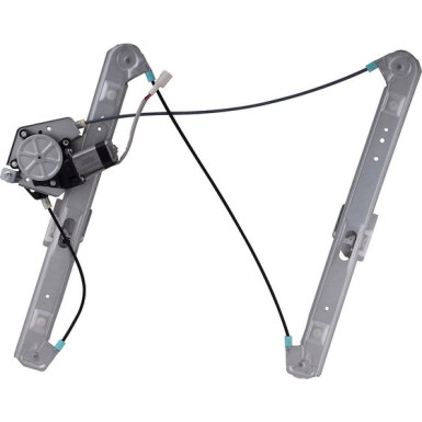 Valeo Fensterheber 850041