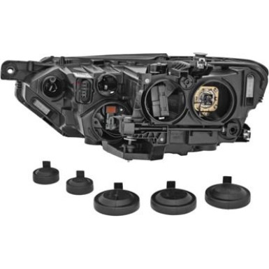Hauptscheinwerfer 046623 Hauptscheinwerfer 046623
