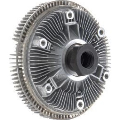 Mahle Kupplung, Kühlerlüfter BEHR Premium Line CFC 245 000P