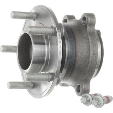 Radlagersatz VKBA 7058 Radlagersatz VKBA 7058