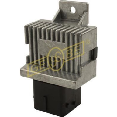 GEBE Steuergerät, Glühzeit 9 9408 1