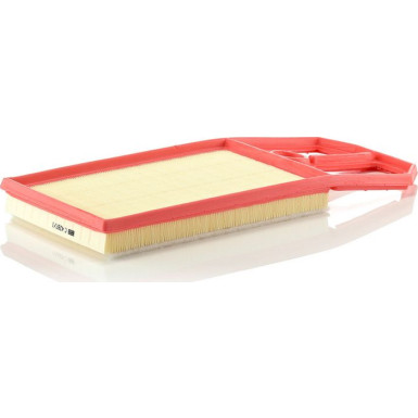 MANN-FILTER C 4287/1 Luftfilter MANN-FILTER C 4287/1 Luftfilter