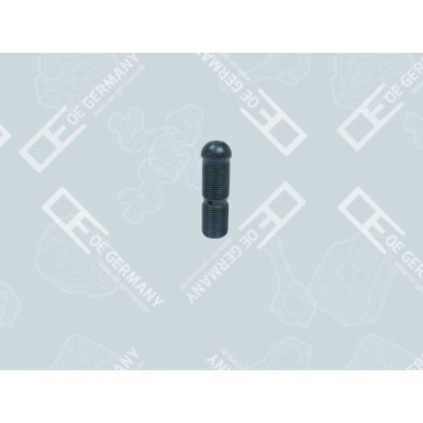 Ventilspieleinstellschraube 01 0514 500600