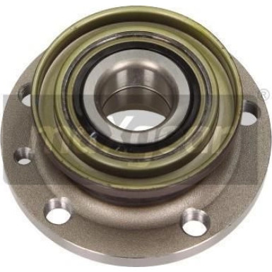 Maxgear Radlagersatz 33-0851