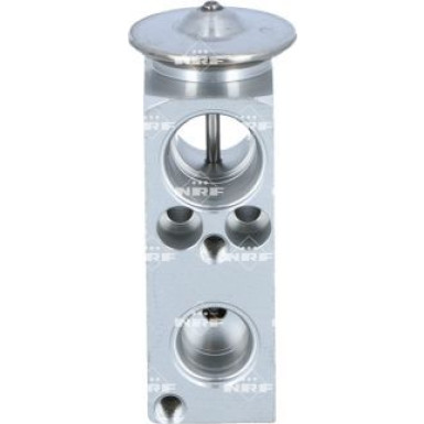 NRF Expansionsventil, Klimaanlage EASY FIT 38492
