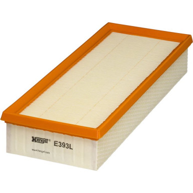 Hengst Filter Luftfilter E393L