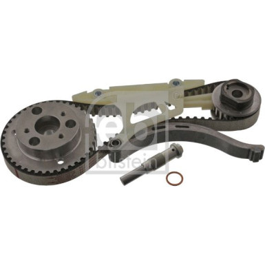 FEBI BILSTEIN 46380 Zahnriemensatz
