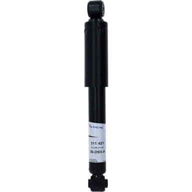 Sachs Stoßdämpfer 311 421
