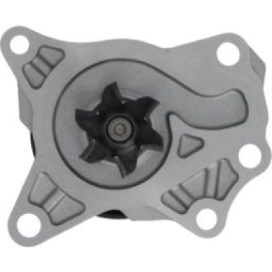 Valeo Wasserpumpe, Motorkühlung 529521