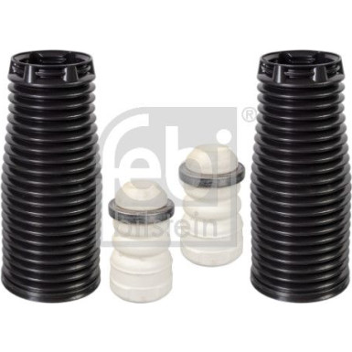 FEBI BILSTEIN 170037 Anschlagpuffer, Federung