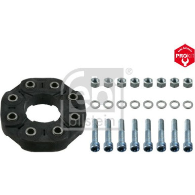 FEBI BILSTEIN 21199 Hardyscheibe