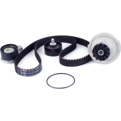 Gates Wasserpumpe + Zahnriemensatz PowerGrip™ KP15419XS-2