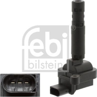 FEBI BILSTEIN 46777 Zündspule