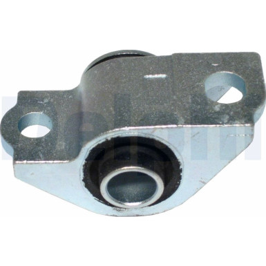 Lagerung, Lenker TD357W