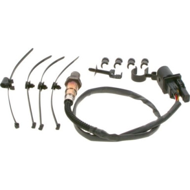 BOSCH Lambdasonde 0 258 007 357 BOSCH Lambdasonde 0 258 007 357