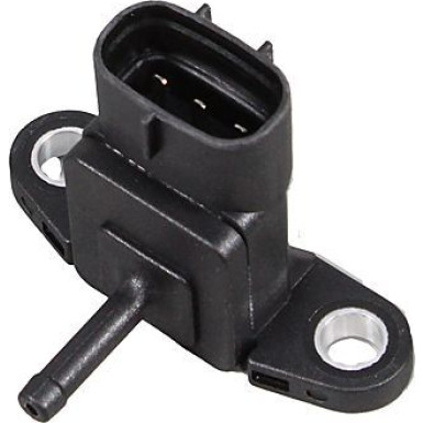 Metzger Sensor, Ladedruck 0906451