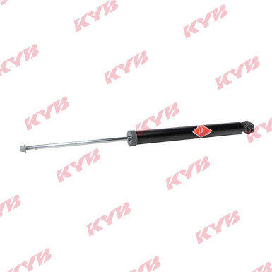 KYB Stoßdämpfer Gas A Just 5538000