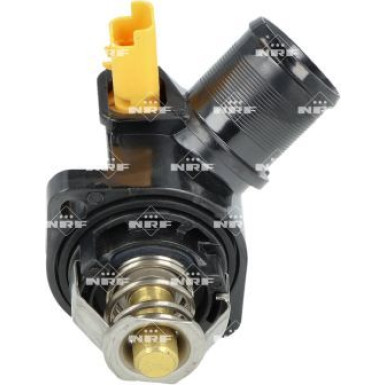 NRF Thermostat, Kühlmittel EASY FIT 725015