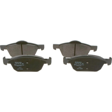 BOSCH Bremsbelagsatz, Scheibenbremse 0 986 494 785 BOSCH Bremsbelagsatz, Scheibenbremse 0 986 494 785