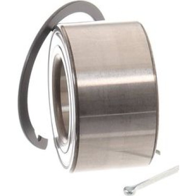 SKF Radlagersatz VKBA 3237
