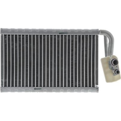 Mahle Verdampfer, Klimaanlage BEHR Premium Line AE 2 000P