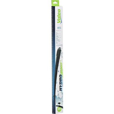 Valeo Wischblatt Scheibenwischer HYDROCONNECT 578508