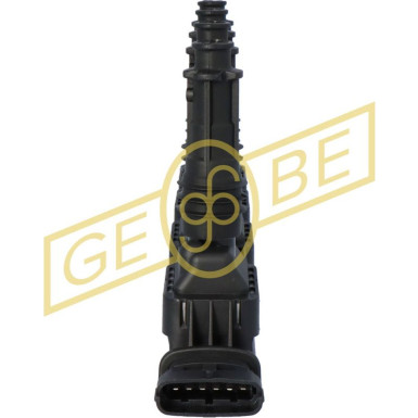 GEBE Zündspule 9 4643 1