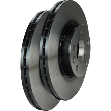 Bremsscheibe DF4323