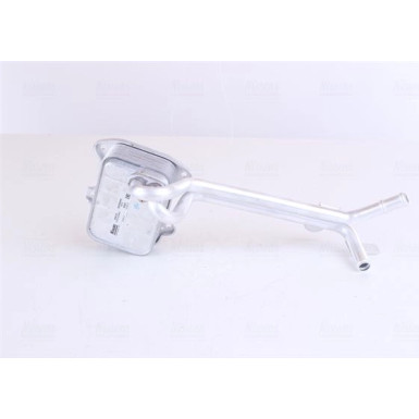 Nissens Ölkühler, Motoröl FIRST FIT 90679