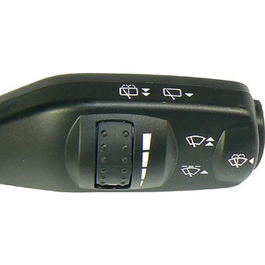 Metzger Wischerschalter 0916099