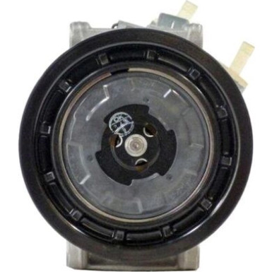 Mahle Kompressor, Klimaanlage BEHR Premium Line ACP 382 000P