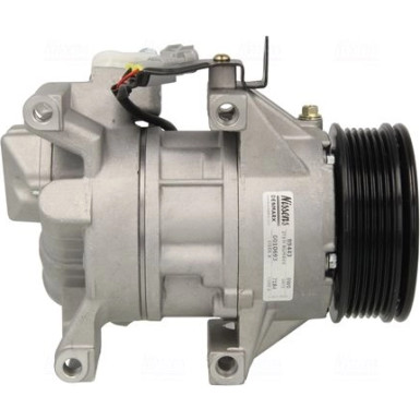 Kompressor, Klimaanlage 89443 Kompressor, Klimaanlage 89443