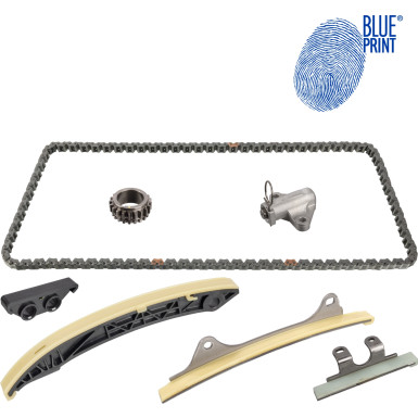 Blue Print Steuerkettensatz Standard Medium Kit ADG07389