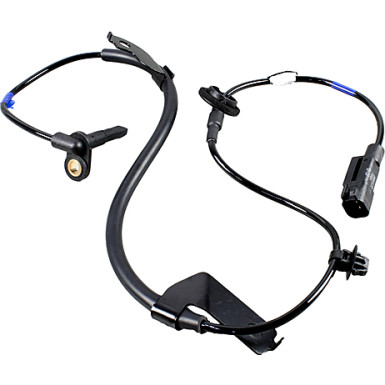 Metzger Sensor, Raddrehzahl 09001235
